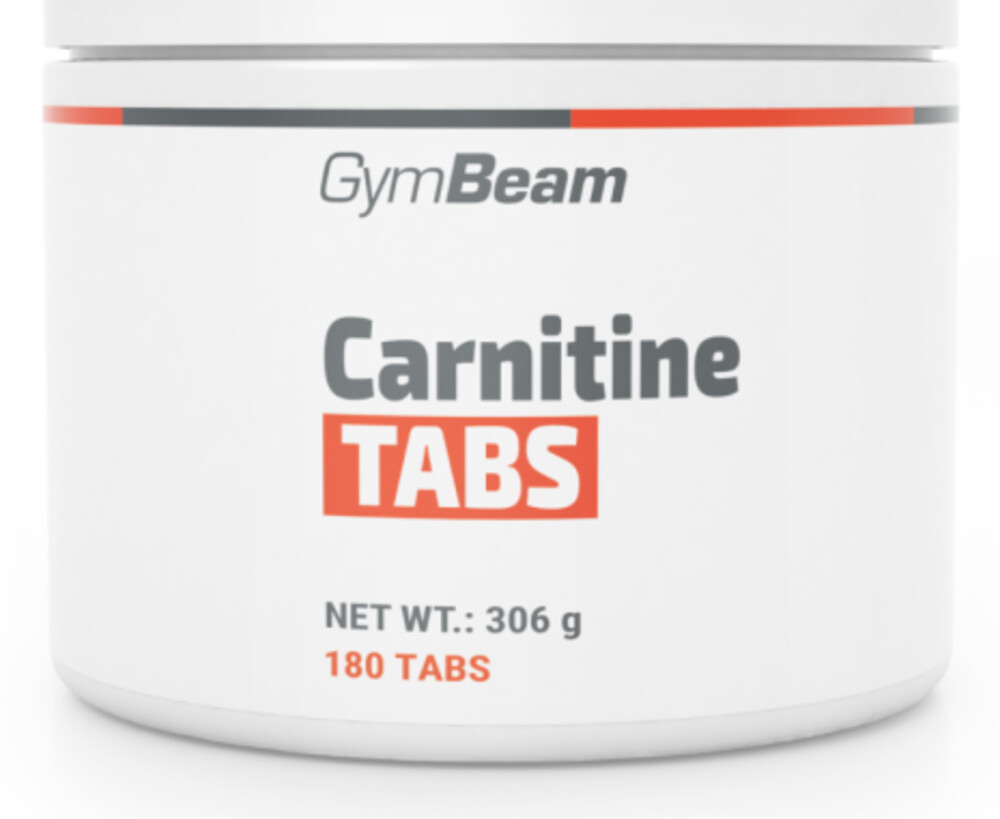 Karnitin TABS 180 tbl