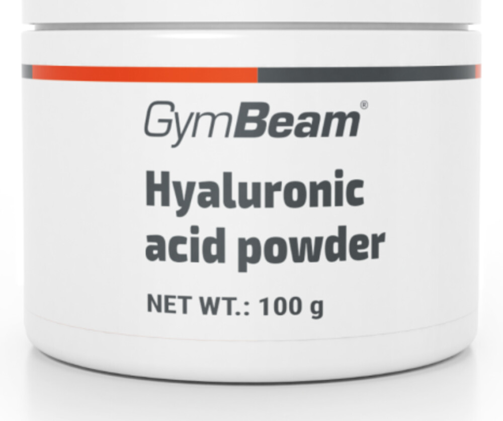 Kyselina hyaluronová 100 g