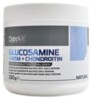 Glucosamine + MSM + chondroitine powder 150 g natural
