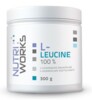 L-Leucine 100% 300 g (L-leucin 100%)