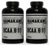 BCAA 8:1:1 200 kapslí 1+1