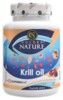 Krill oil 100 kapslí superbra krill
