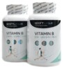 Vitamin B complex spectrum 2 x 30 kapslí