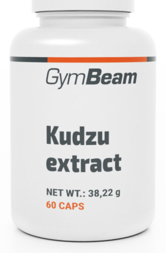 Kudzu extrakt 60 kaps.