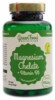 Magnesium chelate + vitamín B6 90 kapslí