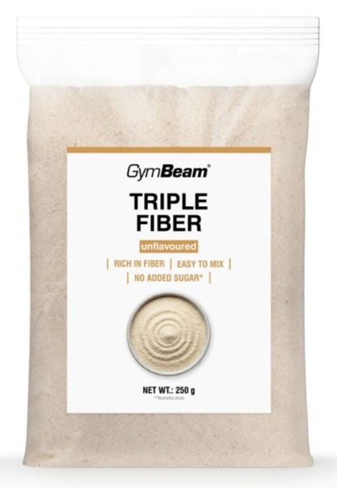 Triple Fiber 250 g