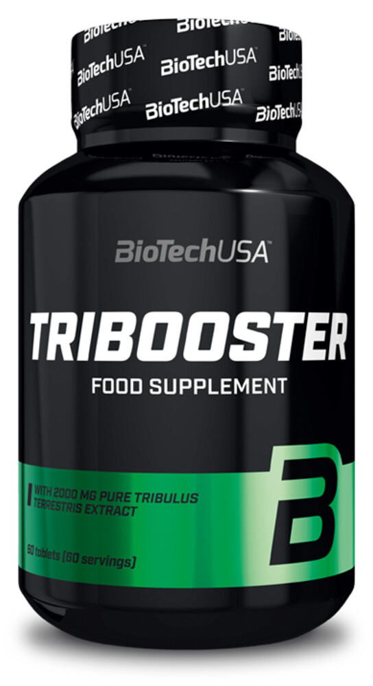 USA Tribooster 60 tablet