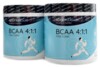 BCAA 4:1:1 free form 2 x 160 tablet