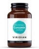 Curcumin Complex 90 kapslí (Kurkuma, kadidlovník a zázvor)