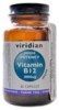 High Potency Vitamin B12 1000ug 60 kapslí