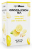 Zázvorovo-citronový čaj 20 x 1,5 g
