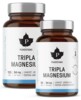 Triple Magnesium 120 kapslí + 60 kapslí ZDARMA (Hořčík)