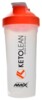 KETO shaker 600 ml