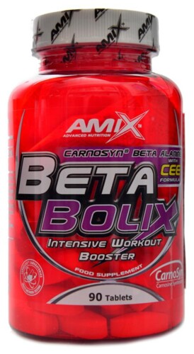 Beta Bolix carnosyn 90 tablet