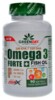 Omega 3 forte + D3 + K2 + E 90 softgel