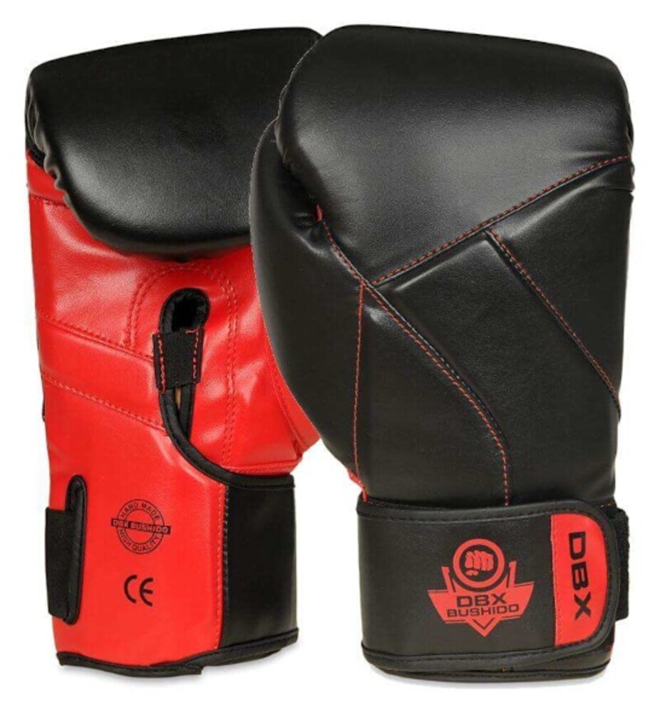 Boxerské rukavice DBX B-2v15