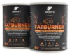 D-fatburner 2 x 150g duopack