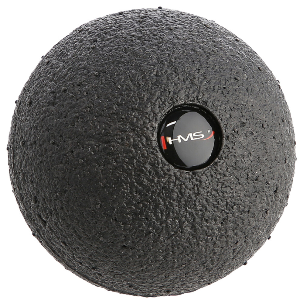Masážní míč BLM01 6 cm - Lacrosse Ball