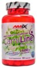 CarniLine 1500 mg carnitine + bioperine 90 kapslí