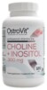 Choline + Inositol 300 mg 120 tablet