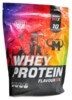 Whey protein 10 x 25 g mixed bag