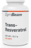 Trans-resveratrol 60 kaps.