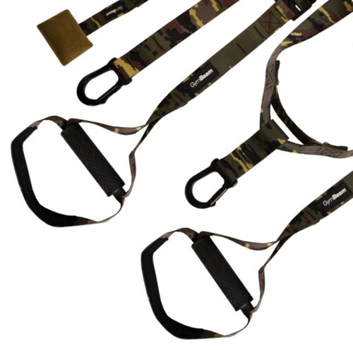 Závěsný posilovací systém Outdoor 