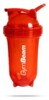 Šejkr Tritan Orange 500 ml 