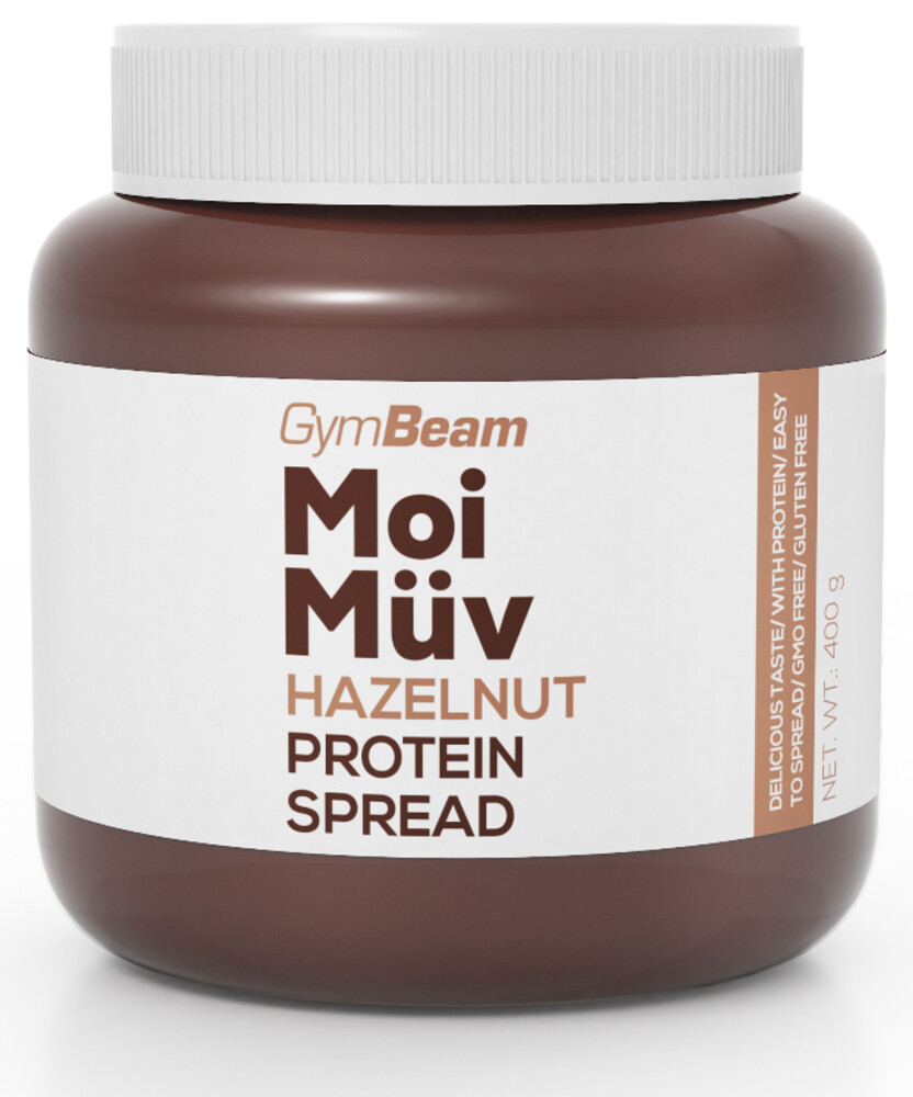 MoiMüv Protein Spread 400 g