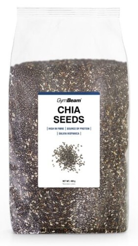 Chia semínka 400 g