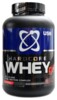 Hardcore Whey GH protein 2000 g