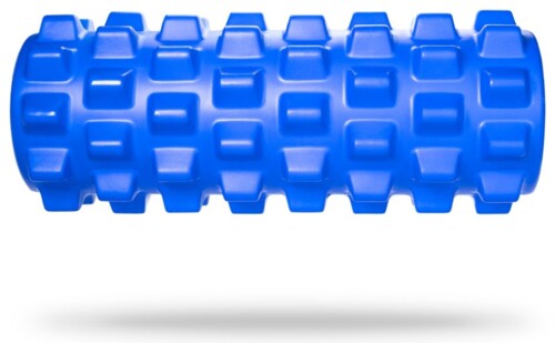 Válec na cvičení M-Roll Blue 