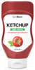 Kečup slazený stévií 470 g