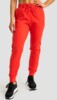 Dámské tepláky Limitless Hot Red 