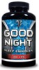 Good Night sleep enhancer 100 kapslí