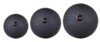 Masážní míč BLM01 10 cm - Lacrosse Ball