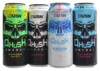 Qhush energy drink 500 ml