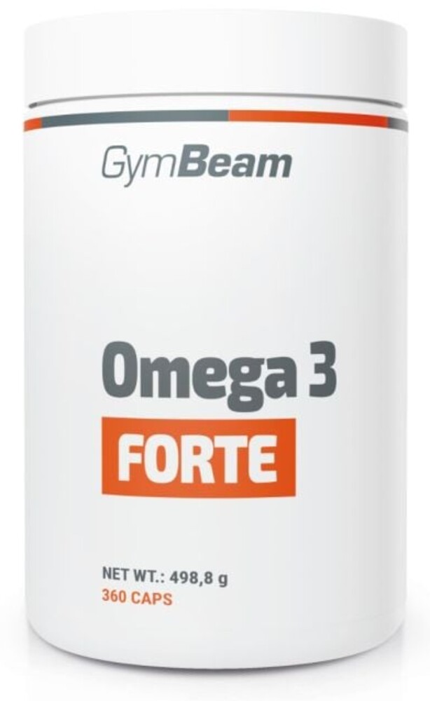 Omega 3 Forte 360 kaps.