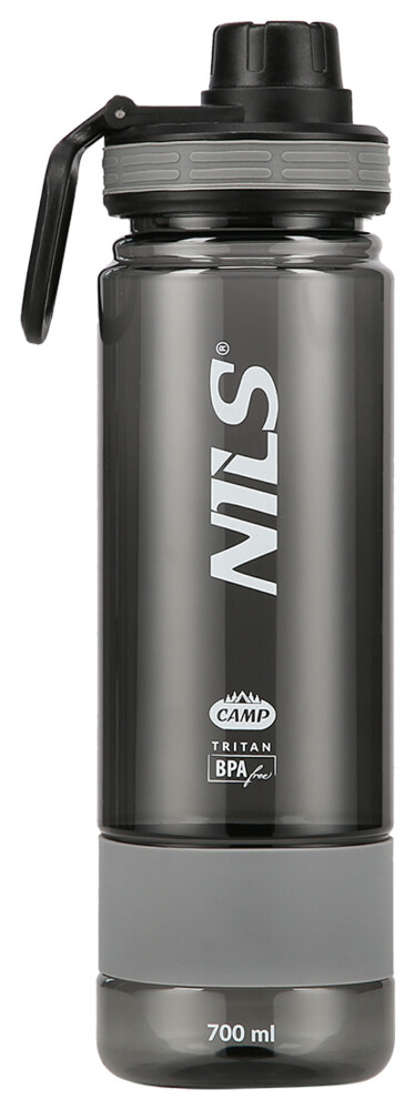 Tritanová láhev na pití NILS Camp NCD07 700 ml