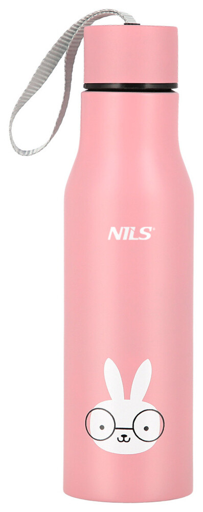 Termolahev NILS Camp NCB12 s králíkem