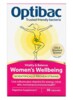 Women´s Wellbeing 30 kapslí