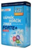 MaxiVita vápník - hořčík - zinek forte+ 60 tablet