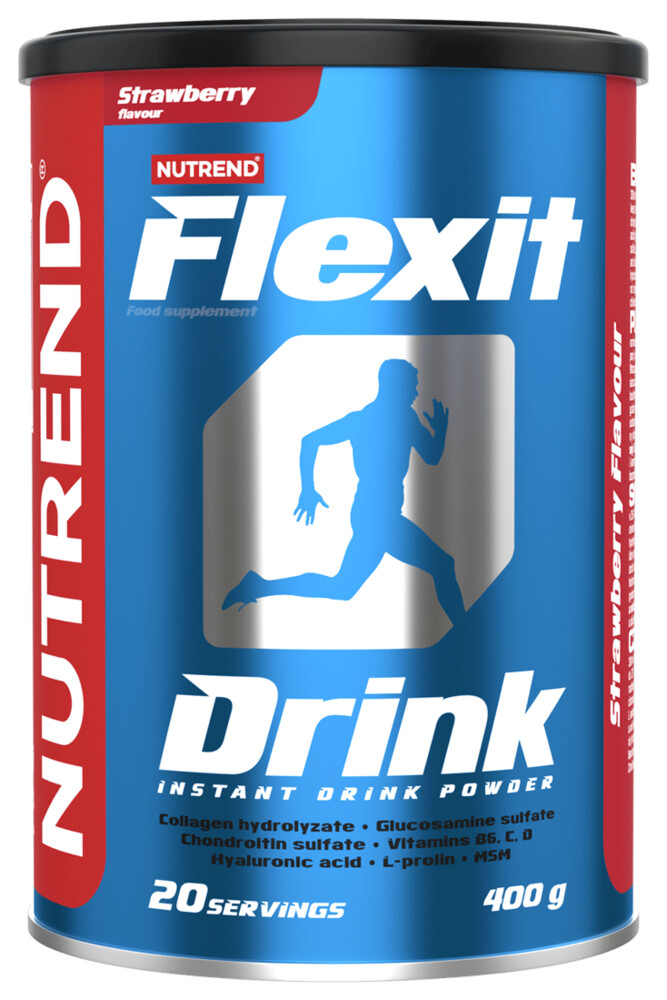 Flexit Drink 400 g