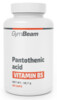 Kyselina pantotenová (vitamín B5) 60 kaps.