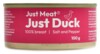 Just Meat Kachní prsa 100 g