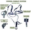 Power combat závěsný systém 4095