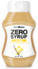 ZERO SIRUP vanilka 