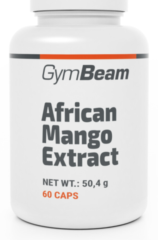 Extrakt z afrického manga 60 kaps.