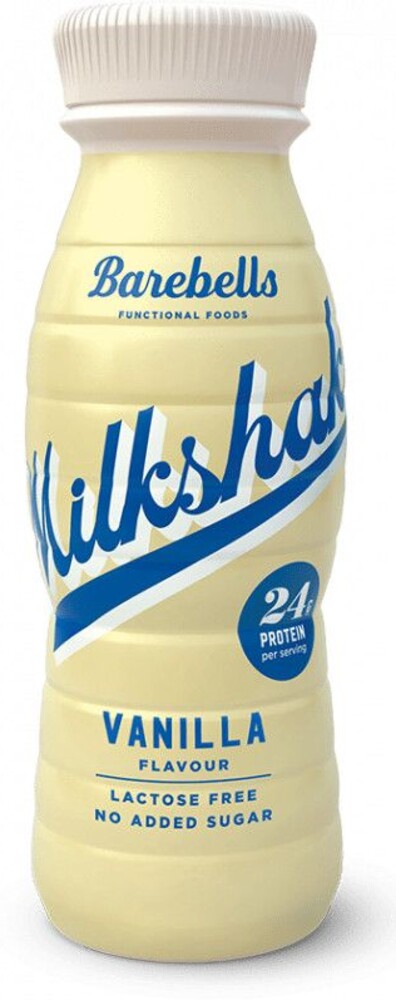 Protein Milkshake 330ml