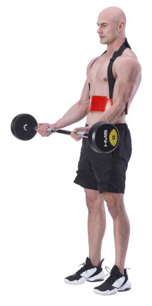 Arm Blaster ABX02